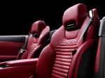 Mercedes-Benz SL350 2012 года